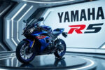 Lanzamiento 2026 de la Yamaha R15 V3: Diseño renovado, tecnología avanzada y rendimiento que sorprende