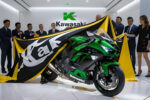 Nueva Kawasaki Ninja 600 2026: La Nueva Bestia Deportiva que Revoluciona la Velocidad y el Diseño