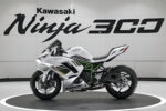 Nueva Kawasaki Ninja 300 2026: Más Potencia, Más Estilo y Tecnología de Última Generación