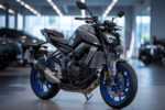 Lanzamiento de la Yamaha MT-15 2026: Diseño Agresivo, Tecnología Avanzada y Rendimiento que Sorprende