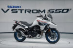Suzuki V-Strom 650 2026: La Aventura Definitiva que Redefine el Viaje en Moto