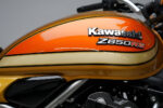Kawasaki Z650 RS 2026: Diseño Retro y Potencia Moderna que Está Revolucionando el Mercado