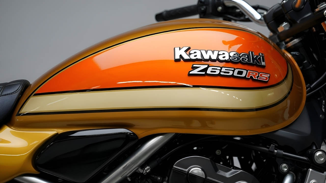 Kawasaki Z650 RS 2026: Diseño Retro y Potencia Moderna que Está Revolucionando el Mercado