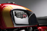 Nueva Honda CB77 2026: Diseño renovado, potencia avanzada y el regreso más esperado de Honda