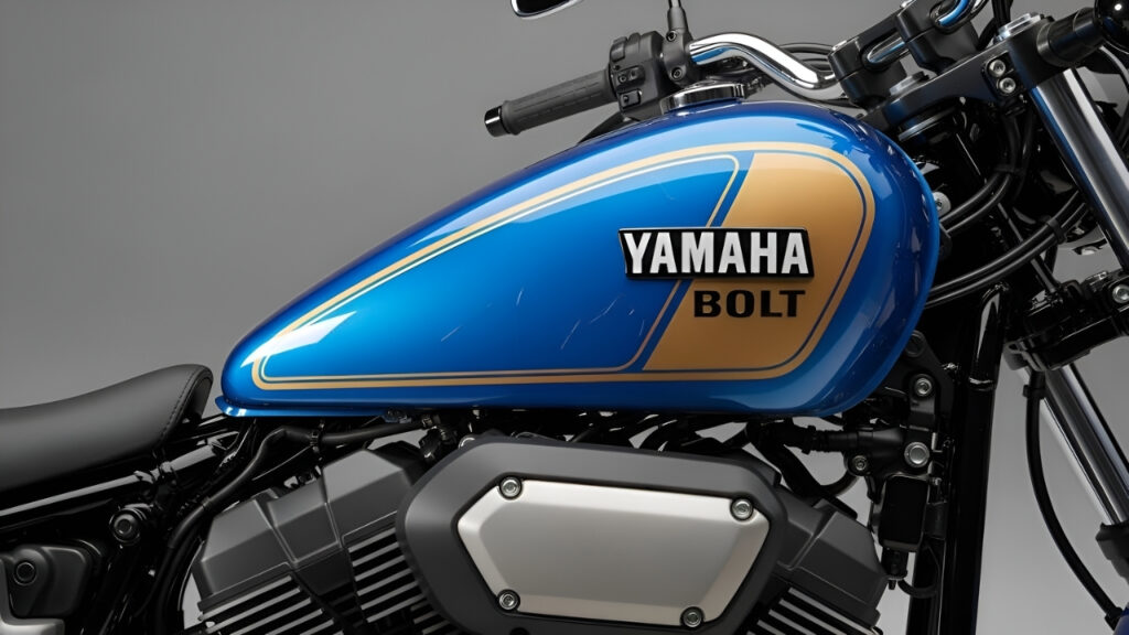 Nuevo Yamaha Bolt 2026: Estilo y Potencia en una Moto Personalizable