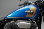 Nuevo Yamaha Bolt 2026: Estilo y Potencia en una Moto Personalizable
