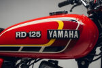 Nueva Yamaha RD 125 2026: El icónico regreso con tecnología moderna que todos están esperando